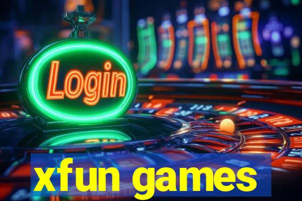 xfun games